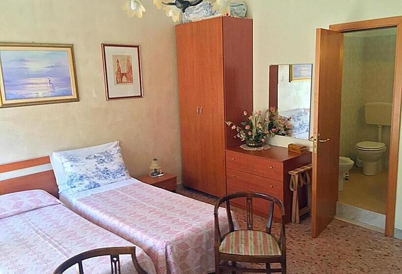 スタンダード４人部屋, B&b Gelone