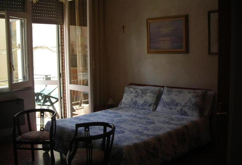 スタンダード４人部屋, B&b Gelone