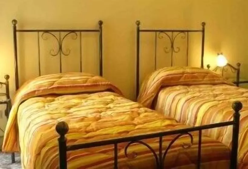 اتاق استاندارد, I Colori Del Sole