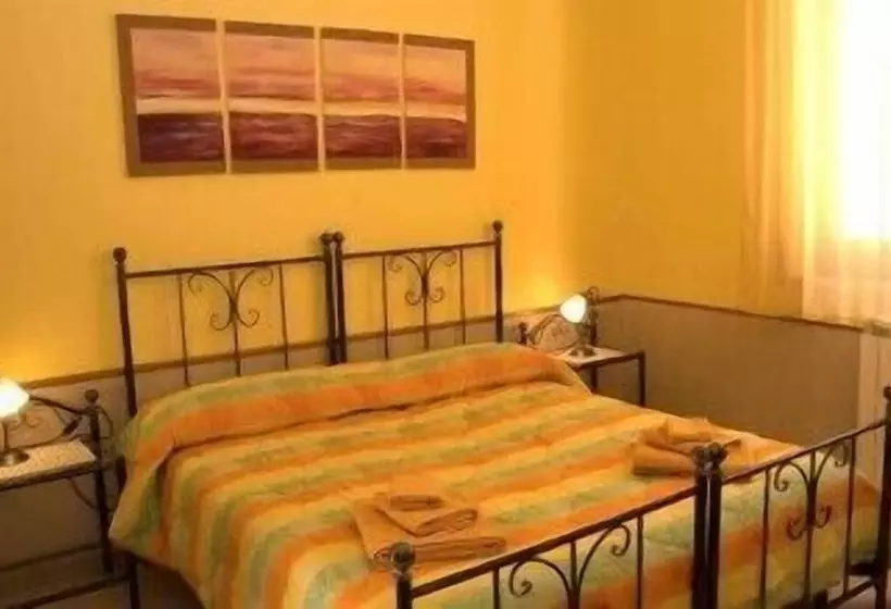 اتاق استاندارد, I Colori Del Sole