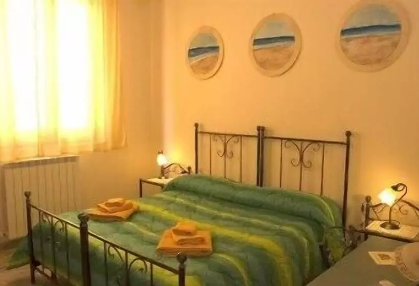 اتاق استاندارد, I Colori Del Sole