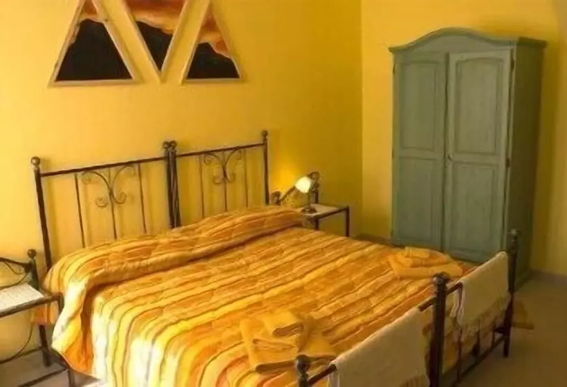 اتاق استاندارد, I Colori Del Sole