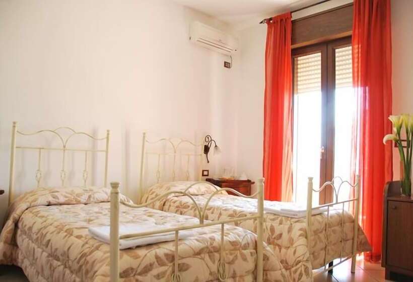 חדר סטנדרט, Notti Salentine