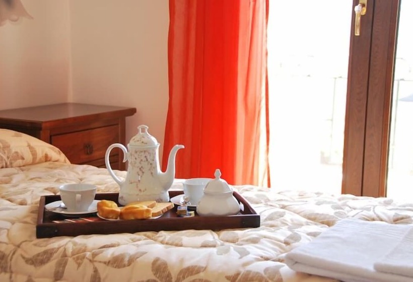 חדר סטנדרט, Notti Salentine