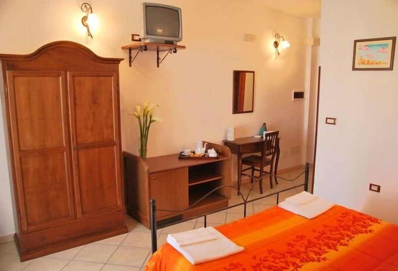 חדר סטנדרט, Notti Salentine