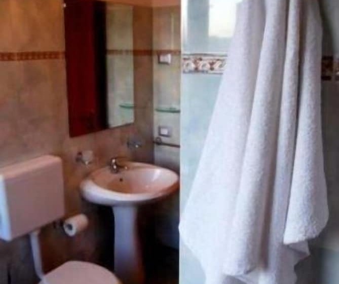 חדר סטנדרט, Notti Salentine