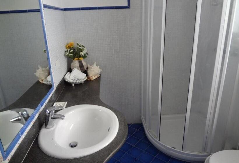 اتاق استاندارد, Soleluna