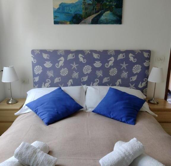 Quarto Estandar, Soleluna