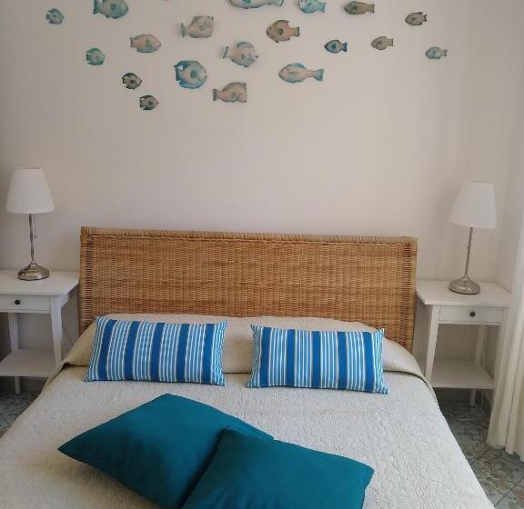 اتاق استاندارد, Soleluna