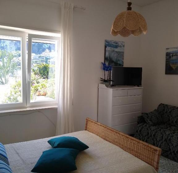 اتاق استاندارد, Soleluna