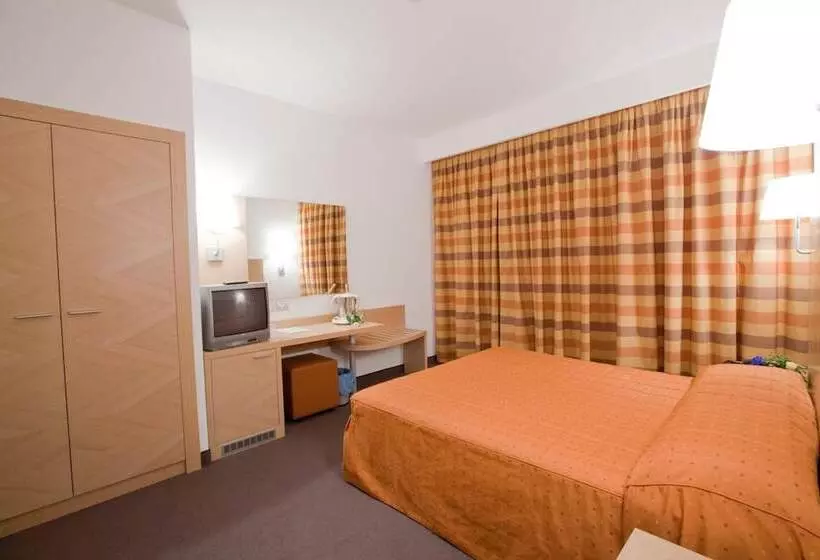 اتاق استاندارد, Centrum Palace Hotel & Resorts