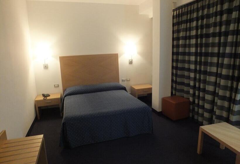 اتاق استاندارد, Centrum Palace Hotel & Resorts