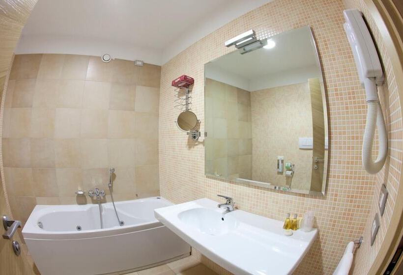 اتاق استاندارد یک نفره, Centrum Palace Hotel & Resorts