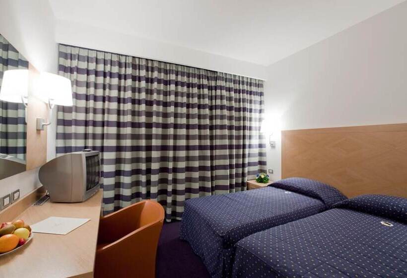 اتاق استاندارد, Centrum Palace Hotel & Resorts