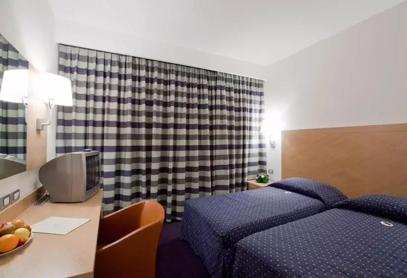 اتاق استاندارد, Centrum Palace Hotel & Resorts