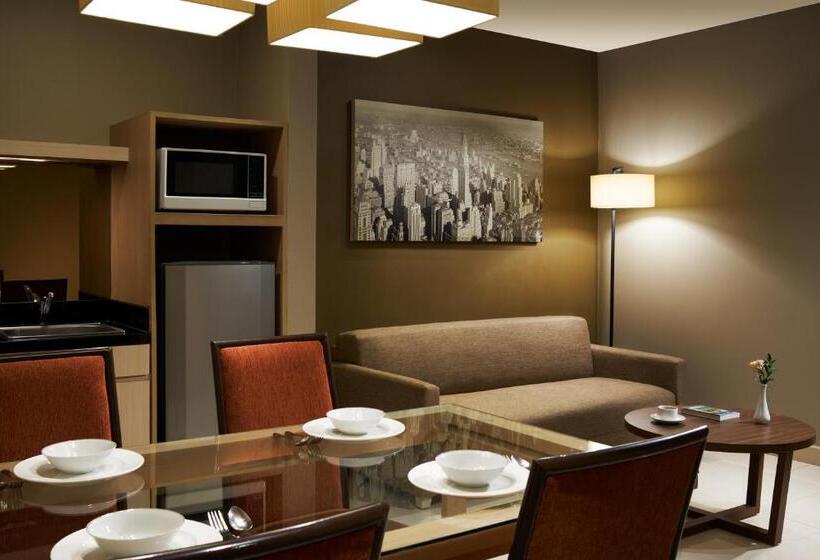 주니어 스위트, El Hotel Jakarta