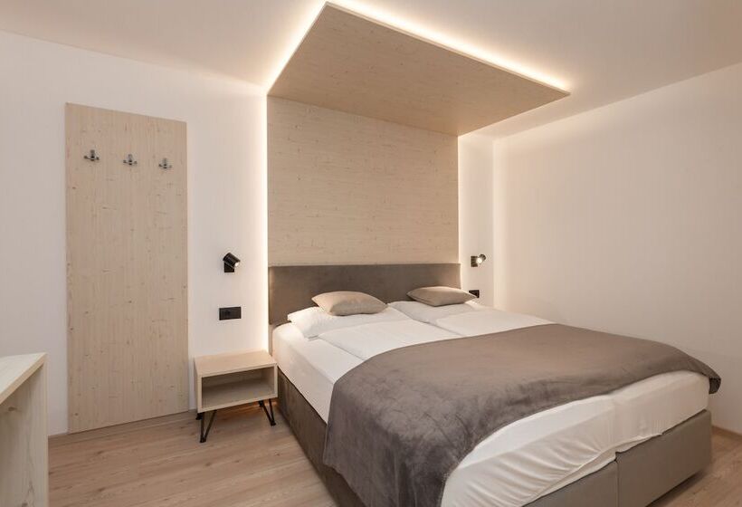 דירת חדר סופריור, Family Aparthotel Winklwiese