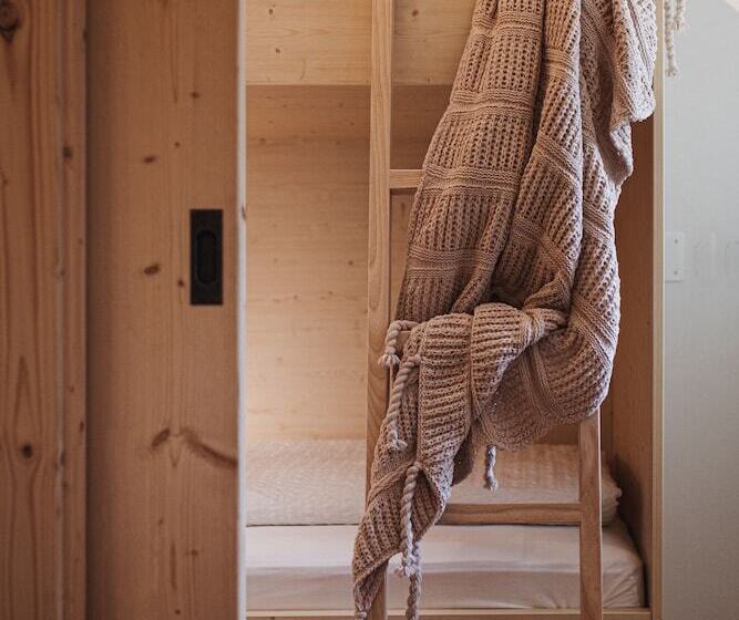 דירת חדר סופריור, Family Aparthotel Winklwiese