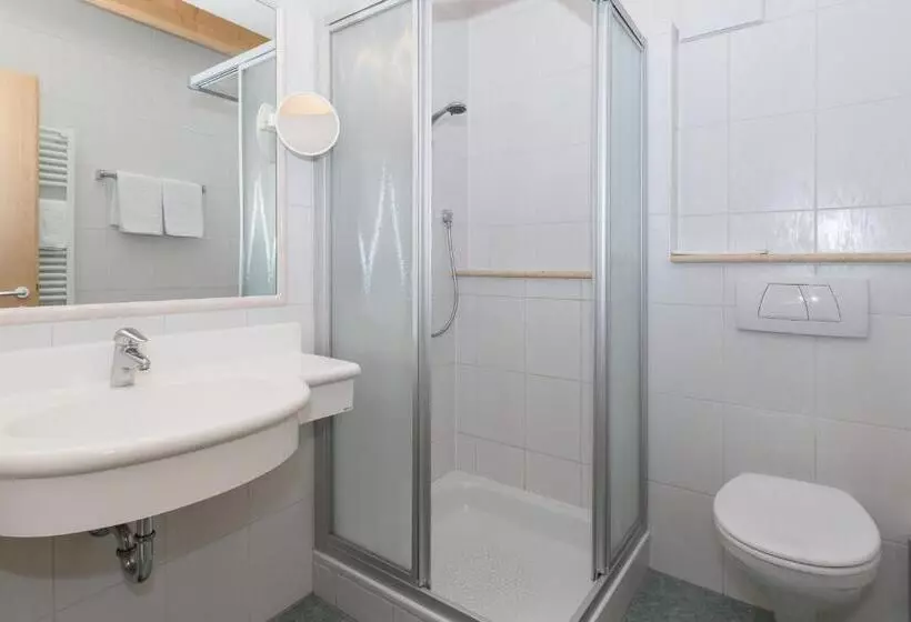 ファミリーステューディオ, Family Aparthotel Winklwiese