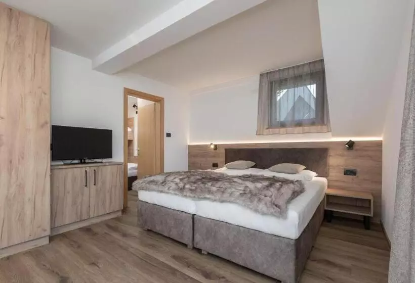 ファミリーステューディオ, Family Aparthotel Winklwiese