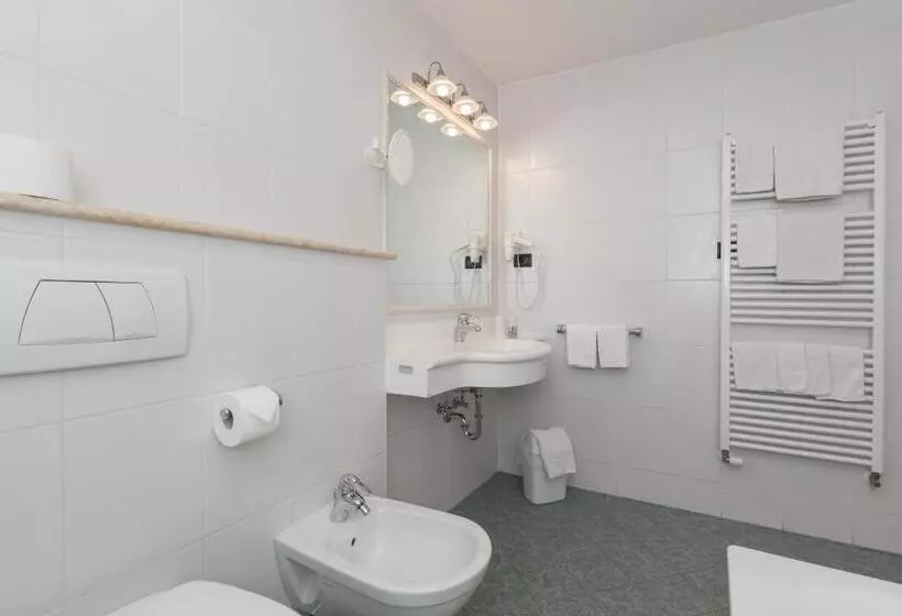 ファミリーステューディオ, Family Aparthotel Winklwiese