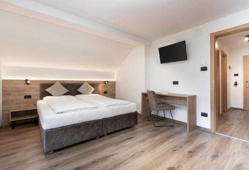 חדר סטודיו סטנדרד, Family Aparthotel Winklwiese