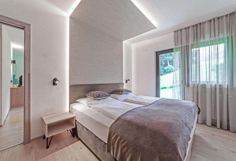 标准工作室, Family Aparthotel Winklwiese