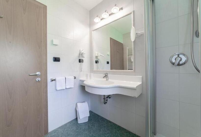 חדר סטודיו סטנדרד, Family Aparthotel Winklwiese