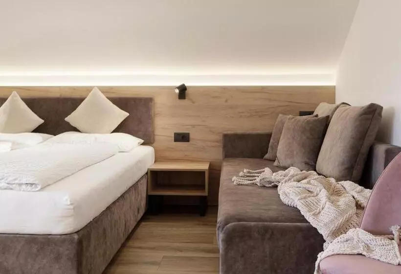 スタンダードスタジオ, Family Aparthotel Winklwiese