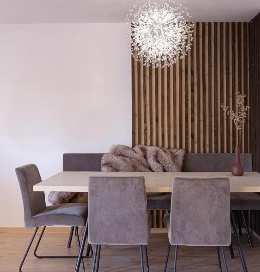 דירת חדר סופריור, Family Aparthotel Winklwiese