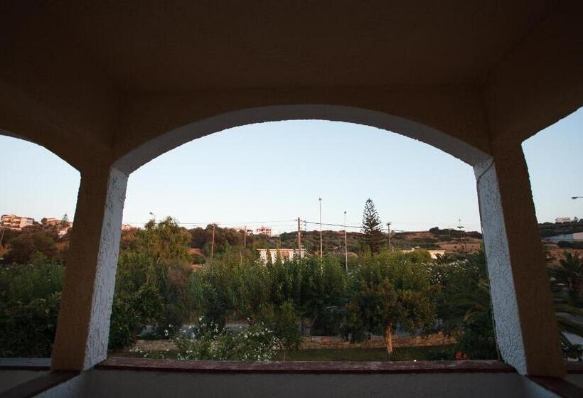 غرفة قياسية, Babis