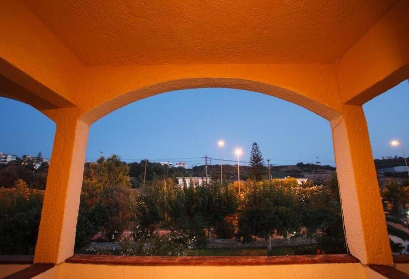 غرفة قياسية, Babis