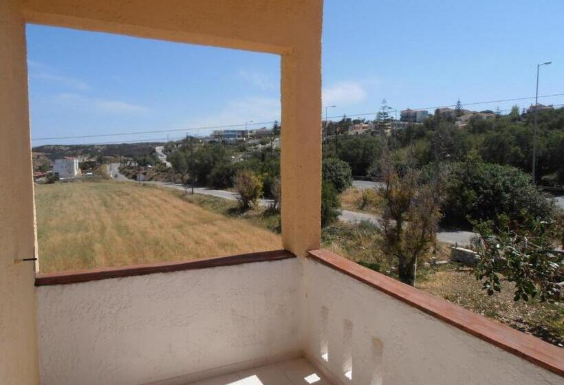 غرفة قياسية, Babis