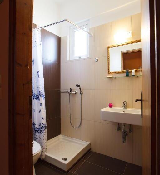 غرفة قياسية, Babis