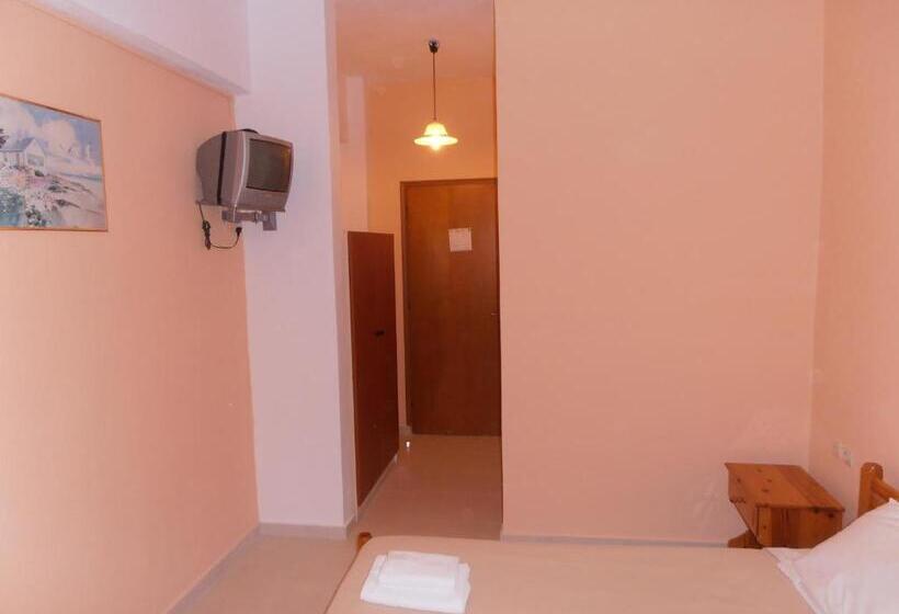 غرفة قياسية, Babis