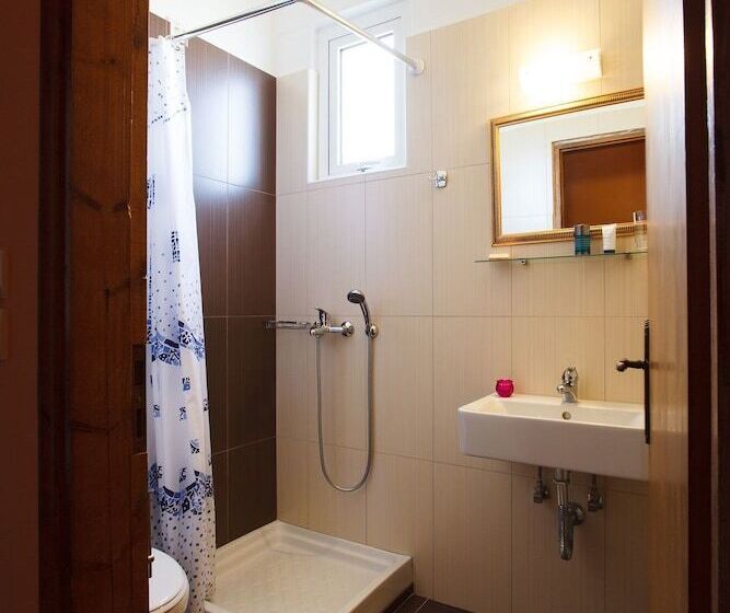 غرفة قياسية, Babis