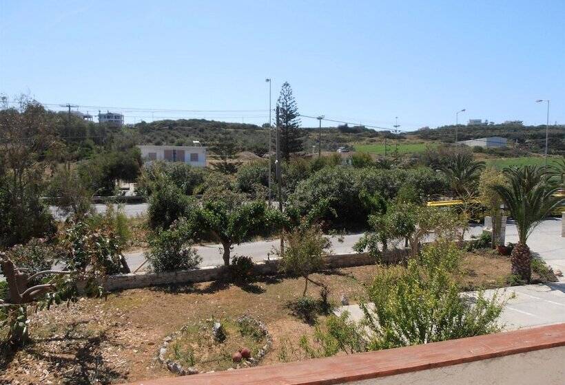 غرفة قياسية, Babis