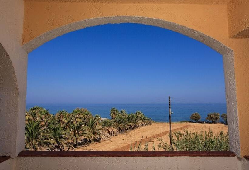 غرفة قياسية, Babis