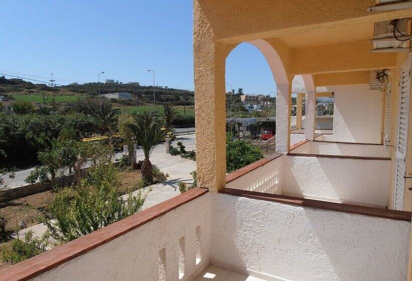 غرفة قياسية, Babis