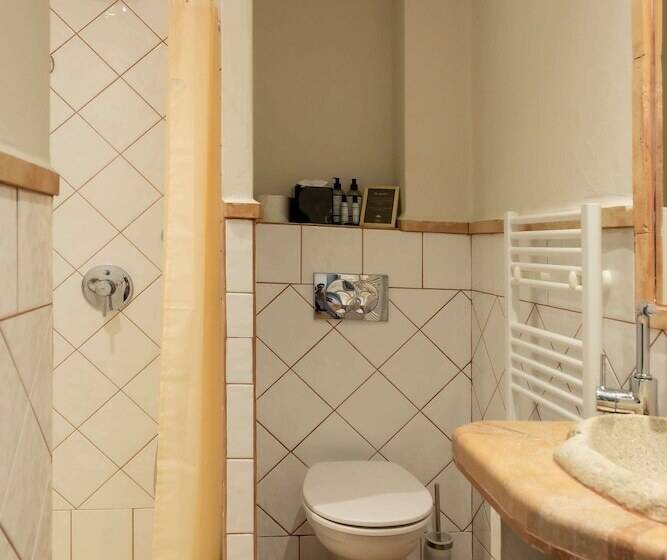 اتاق کلاسیک, Casa Santini X Roc Seven