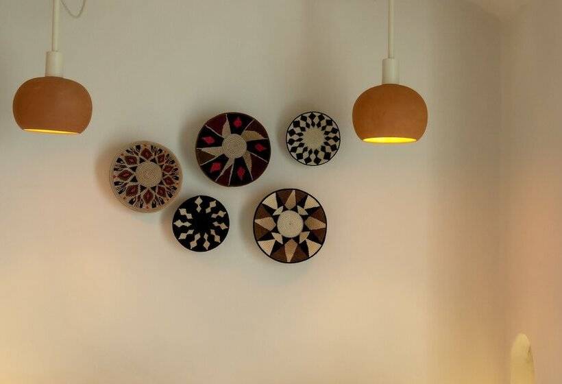 اتاق کلاسیک, Casa Santini X Roc Seven