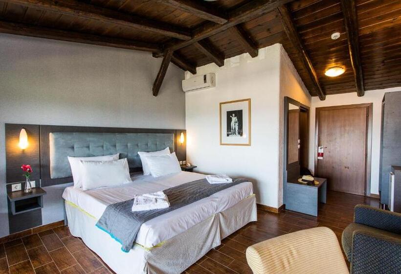 标准间, Coral Blue Beach