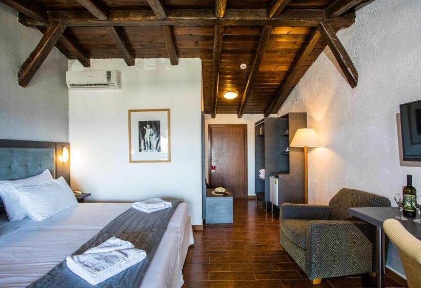 标准间, Coral Blue Beach