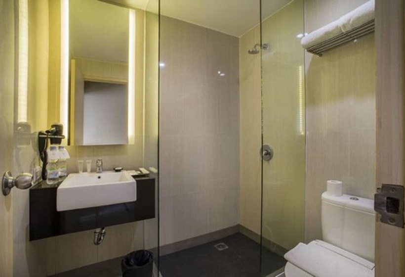 주니어 스위트, El Hotel Jakarta