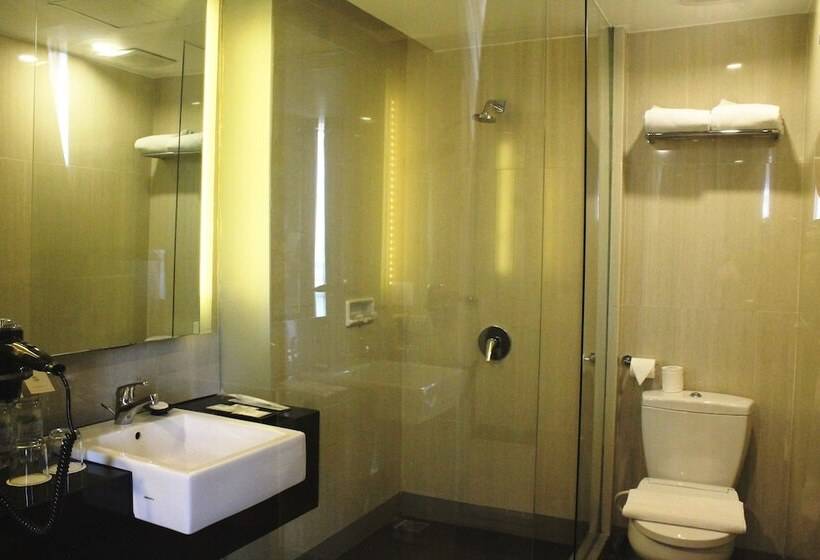 수피리어 룸, El Hotel Jakarta