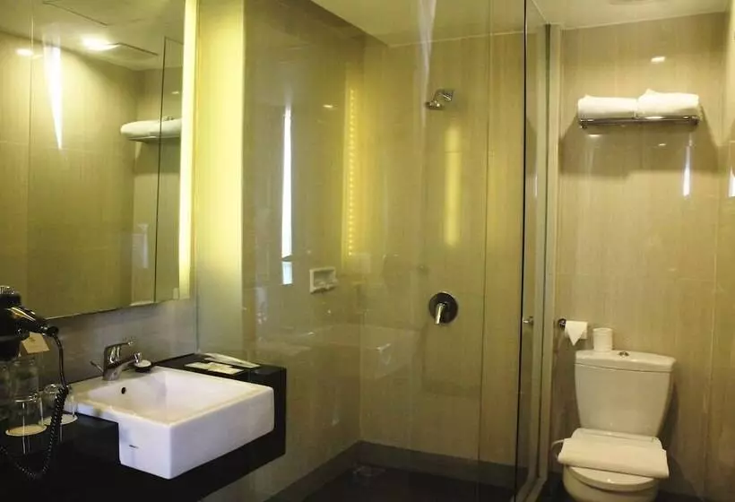 اتاق سوپریور, El Hotel Jakarta