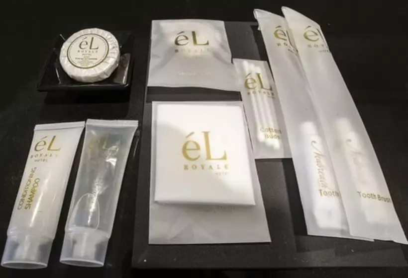اتاق سوپریور, El Hotel Jakarta