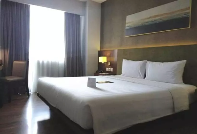 اتاق سوپریور, El Hotel Jakarta