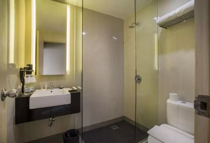 اتاق لوکس, El Hotel Jakarta
