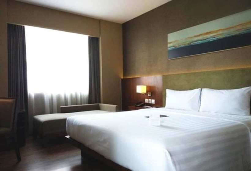 デラックスルーム, El Hotel Jakarta